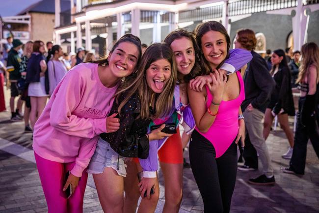 Gallery: SA Schoolies Saturday night | The Advertiser