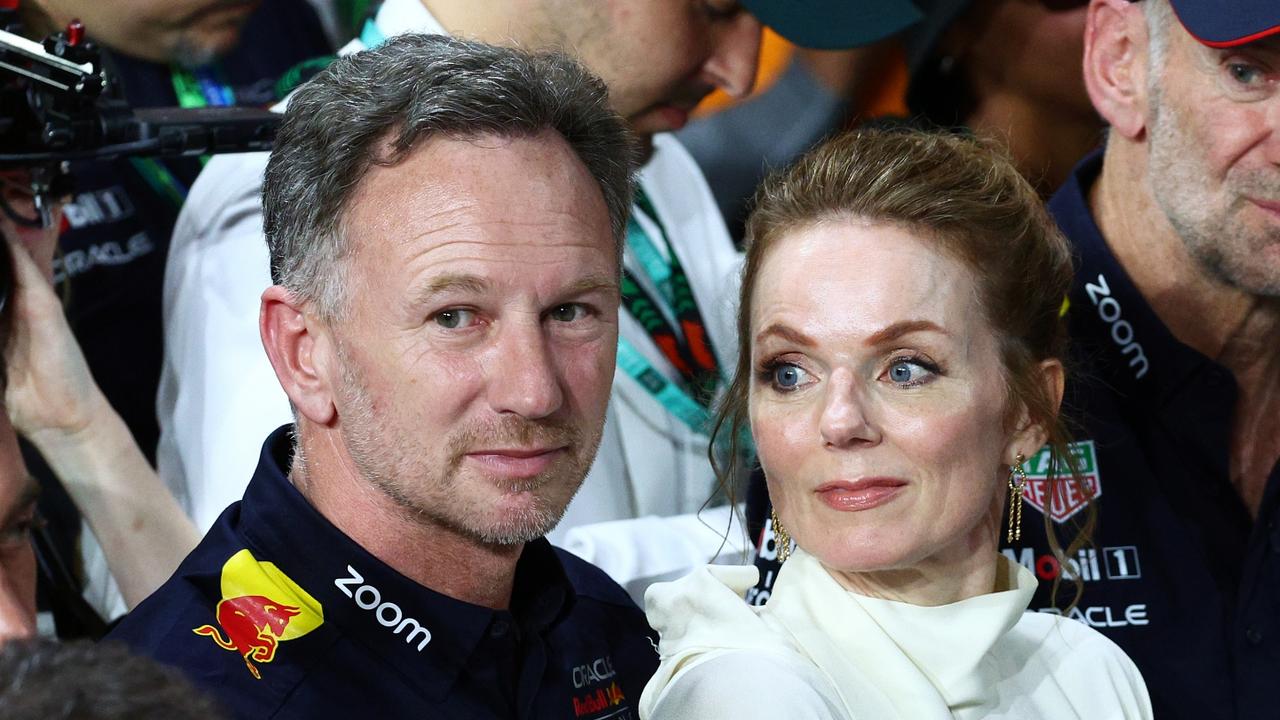 Christian Horner’s sext accuser speaks out after Red Bull suspension ...