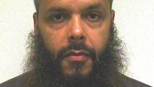 Benbrika has previously claimed to have had a “change of heart” on jihad in Australia. Picture: Supplied.