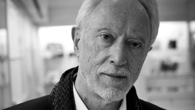 J.M. Coetzee is a Nobel Prize winner, and author of The Australian’s Book of the Year.