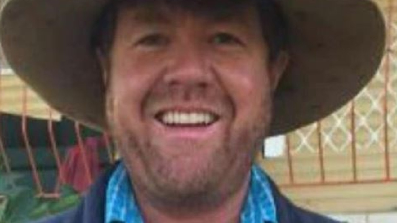 Farmer’s next move after raping backpacker