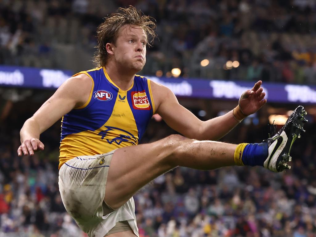 The challenges of keeping a lid on the West Coast Eagles' success, AFL