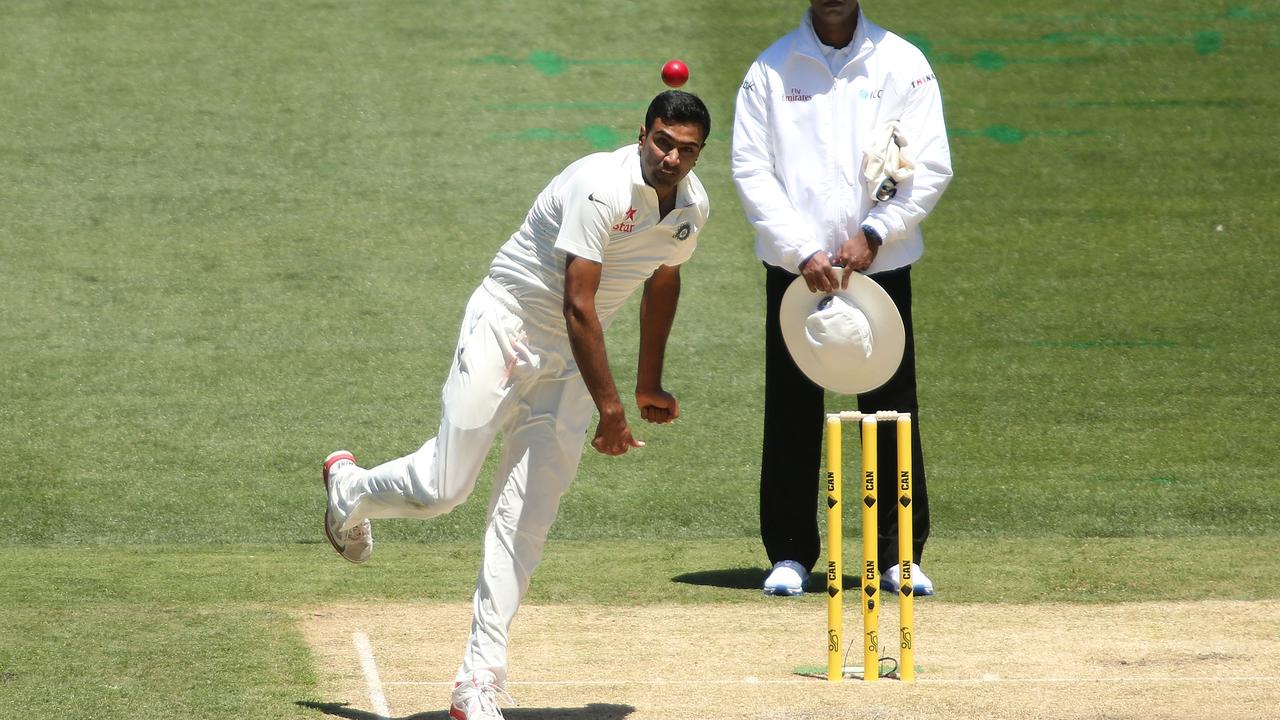 Mike Hussey believes Ravi Ashwin’s absence could unsettle India. 