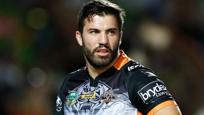 Tedesco’s decision had nothing to do with money. (Photo by Brendon Thorne/Getty Images)