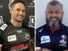 RLMD merry-go-round: Every coaching change revealed