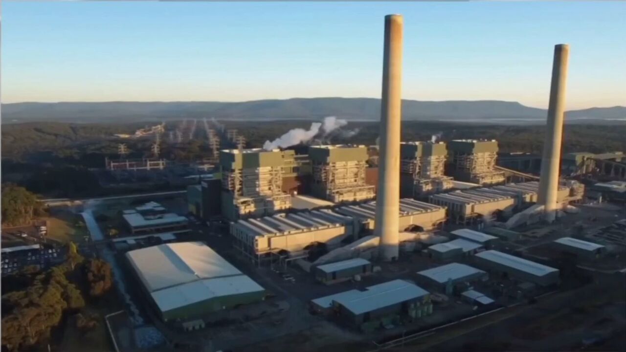 Hunter Valley coal power station to close ahead of schedule