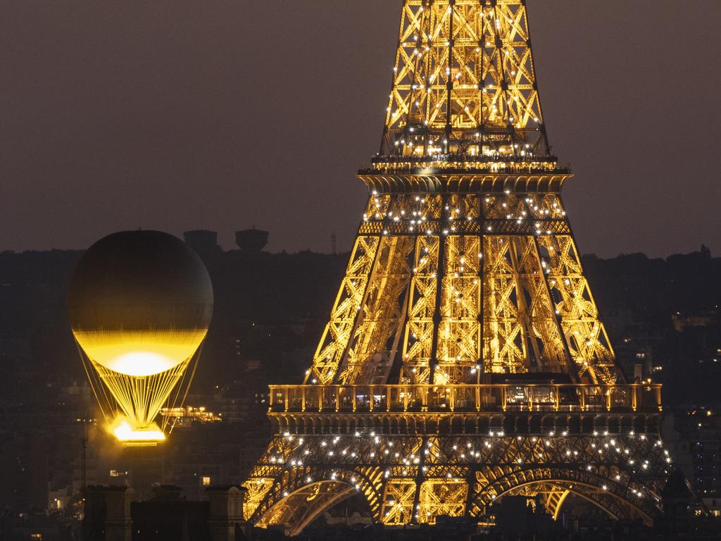 Brisbane is on notice after the spectacular success of the Paris 2024 Olympic Games. Picture: Maja Hitij/Getty Images