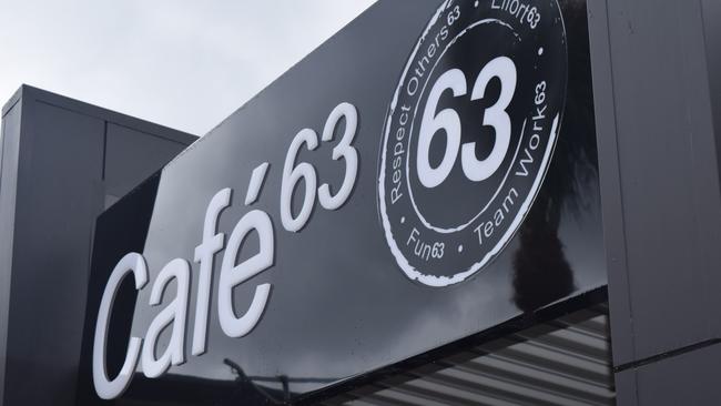 Cafe 63 has revealed plans to open nearly 10 new stores in Brisbane this year.