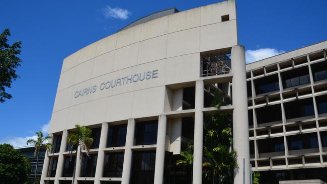 A Cairns taxi driver groomed teenage girls through Snapchat, the Cairns District Court has heard.