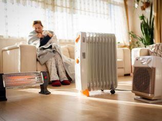 Portable heaters leaving shoppers ‘impressed’