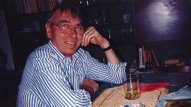 The body of 66-year-old German national, Bernd Lehmann, was found inside a home unit at Alt Street, Ashfield, on Valentine’s Day 2008.