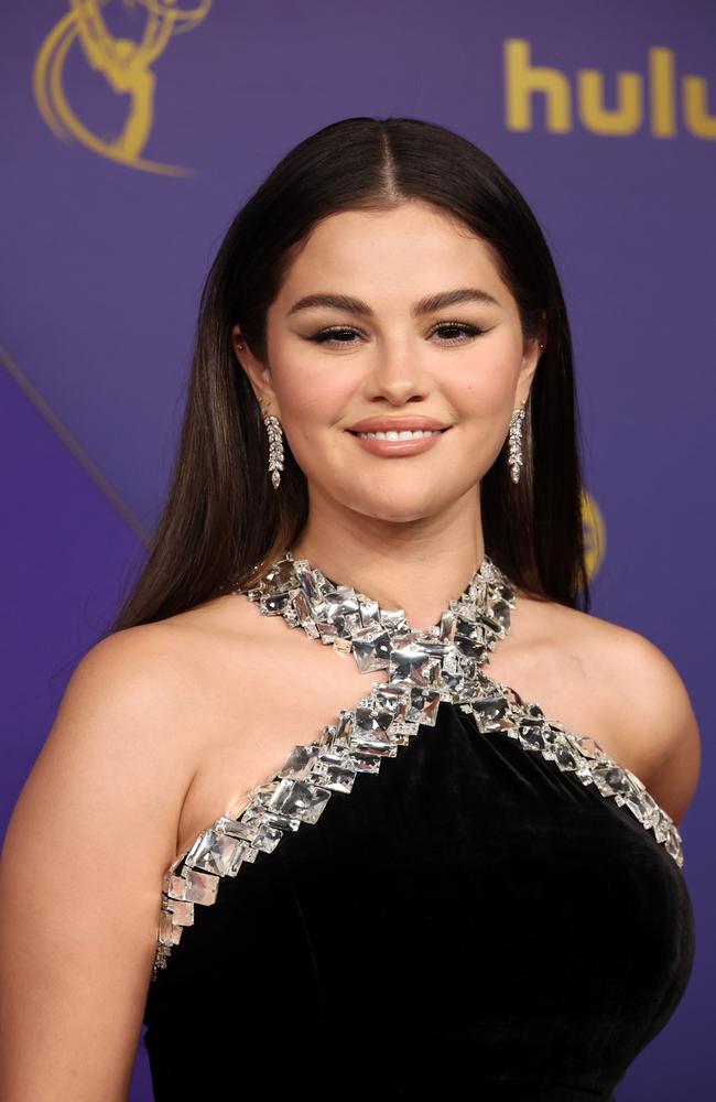 Selena Gomez. Picture: Amy Sussman/Getty