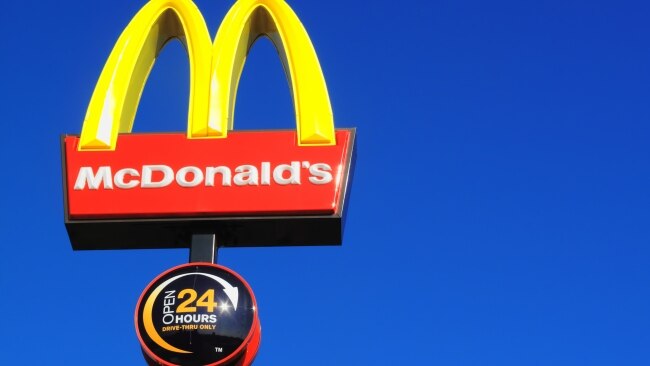 17 Weird Mcdonalds Locations That Actually Exist Au