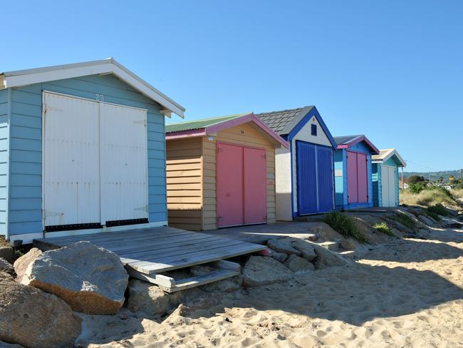 Country and Coastal Mornington - Safety Beach