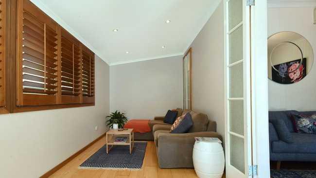 6 Cavell St, East Toowoomba, is for sale.