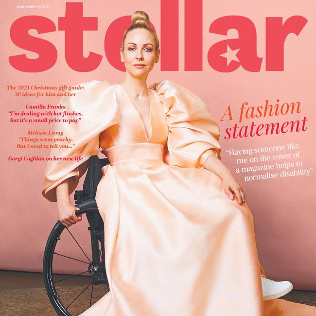 Find more exclusives in this Sunday’s Stellar.