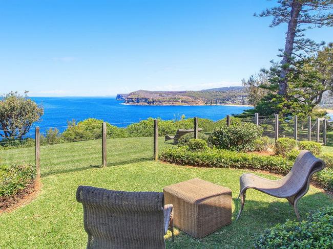 Anthony Albanese defended splashing $4.3m on a clifftop home on the NSW Central Coast. Picture: Realestate.com.au