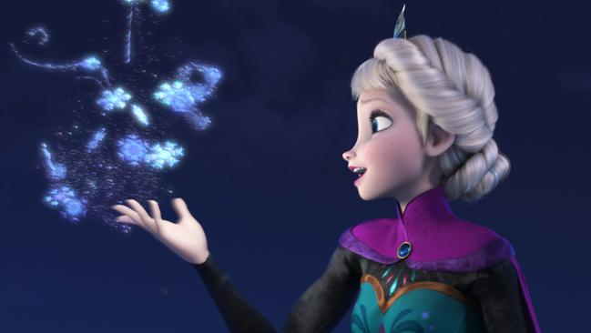 Many want Elsa to get a girlfriend in Frozen 2, but why should she ...
