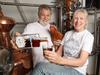 ‘Jaffa gin with ice cream’: Homegrown Gaven distillery wins big