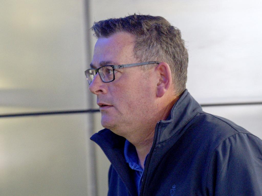 Andrews goes it alone on China trade