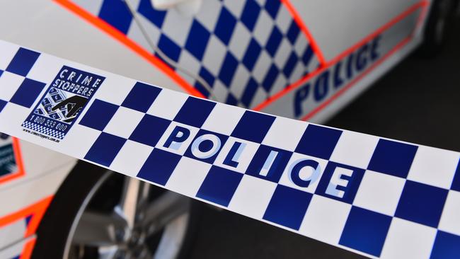 NT Police are investigating the death of an infant in Tennant Creek