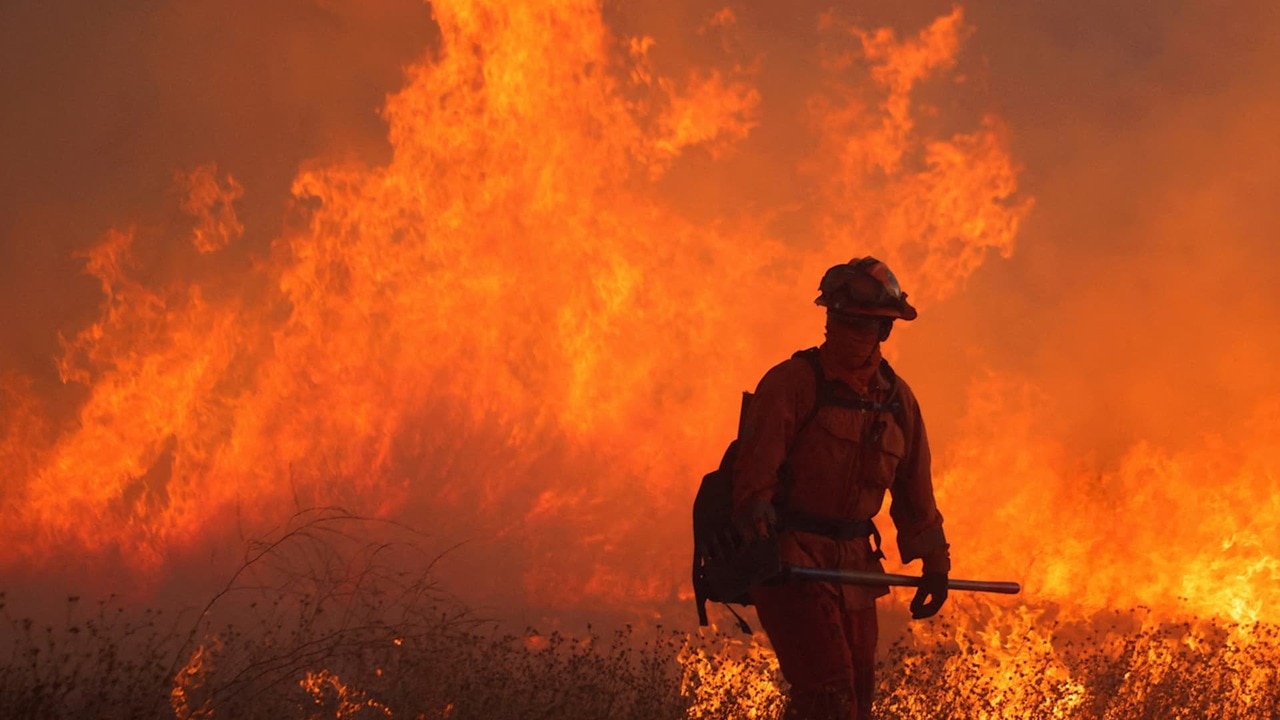 New Fires Erupt in Los Angeles, Forcing 31,000 People To Evacuate