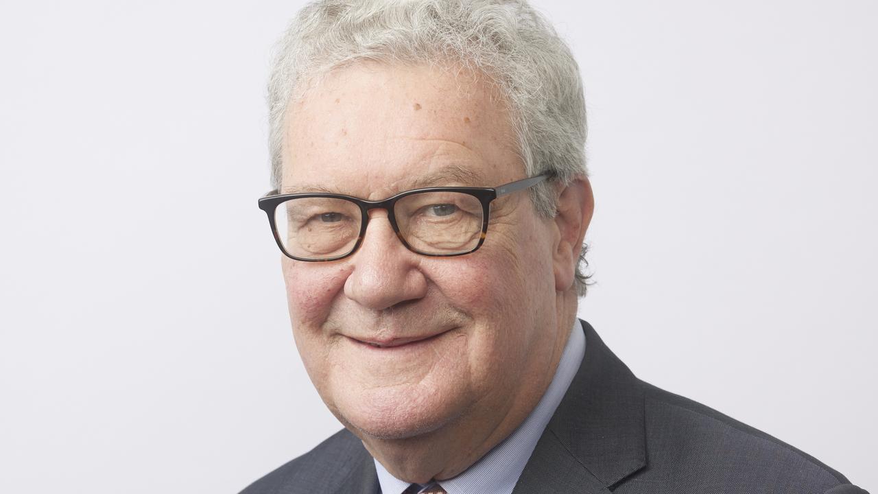 ‘Timid’ Libs must hammer ‘salami slicing of society’: Downer