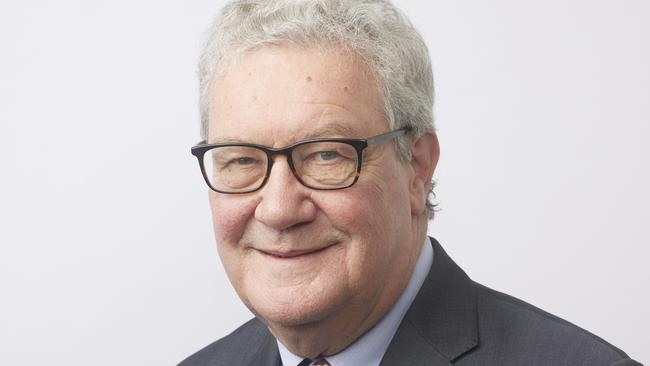 New Gold Hydrogen chairman Alexander Downer hopes the company can be a gamechanger in the race to carbon-zero.  Picture: Supplied.