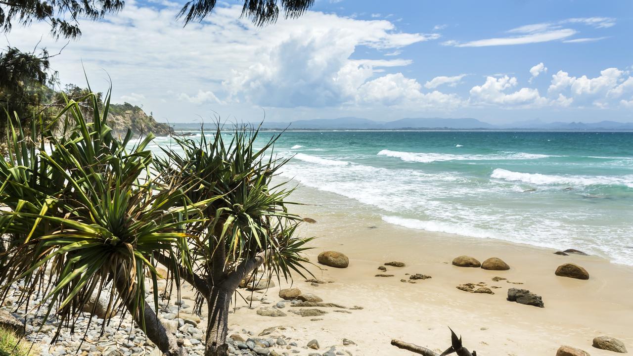 A trip to Byron Bay on the cards this year?