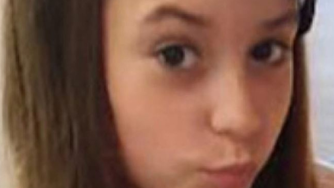 Mystery as schoolgirl found dead in bedroom after tragic accident  