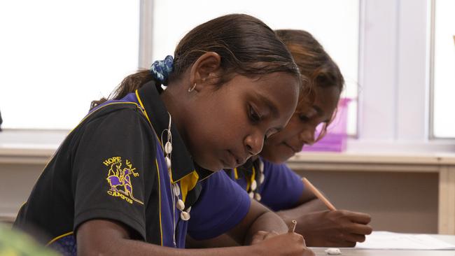 Good to Great Schools founder Noel Pearson says direct instruction is the key to helping First Nations children learn to read and write.