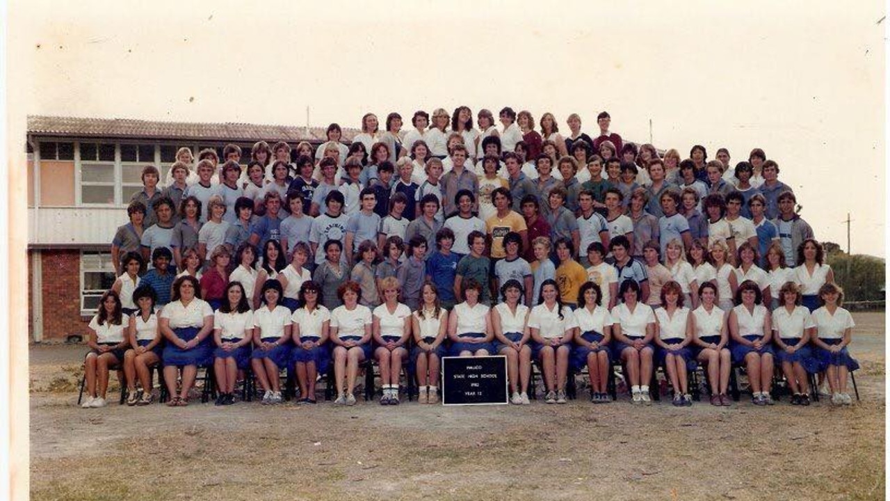 Lost class list, found connections: Townsville’s Pimlico High ‘82 ...