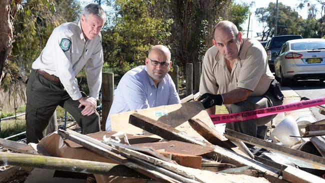 Inner West Regional Illegal Dumping Squad To Be Based At Bankstown ...