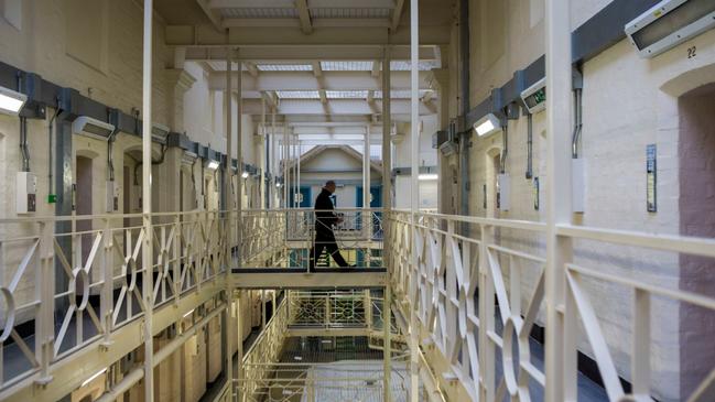 Last year 27,270 offenders were recalled to custody for breaching licensing conditions. Picture: Getty Images