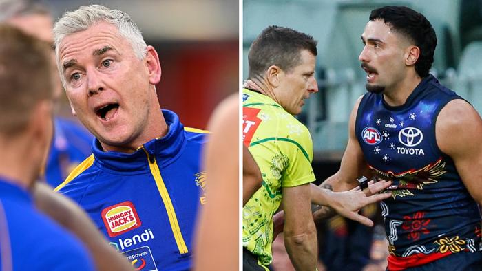 See the AFL Round 10 Talking Points.