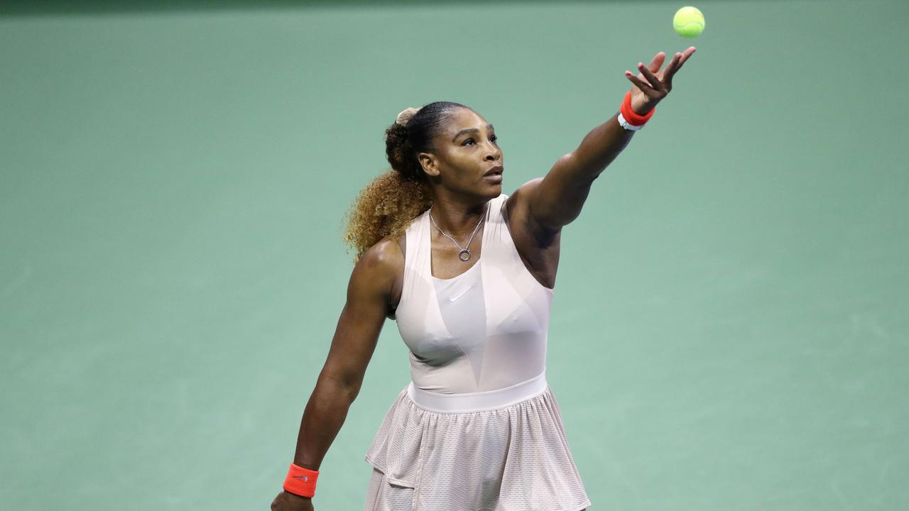 US Open news, results, scores, highlights, video, Serena Williams