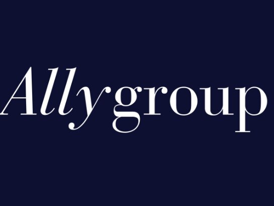 The AFP have used the Allygroup. Picture: Supplied