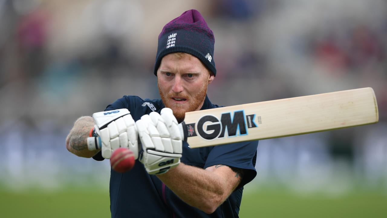 Skipper Joe Root says Ben Stokes has a lot to do to get back to his matchwinning best.