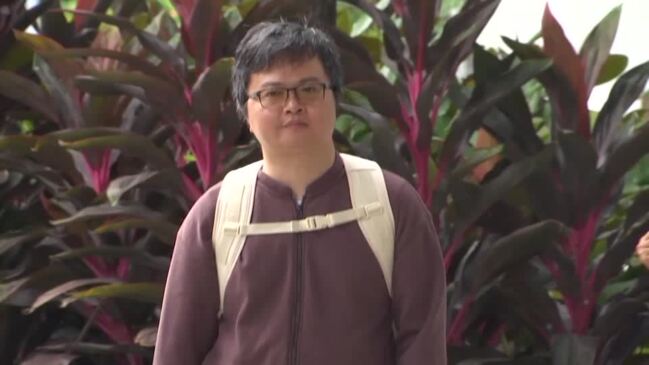 Thai activist jailed over calls for royal reforms