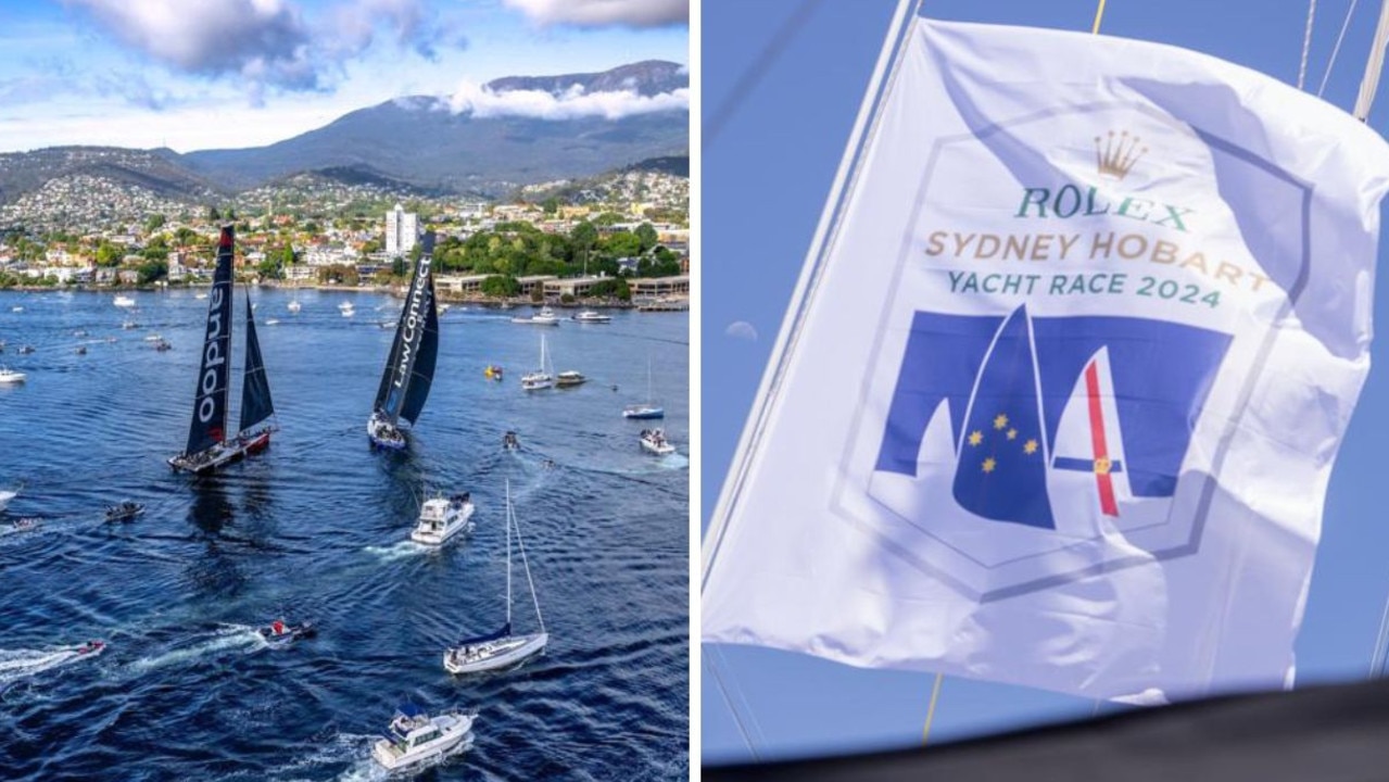 Sydney to Hobart race record under threat