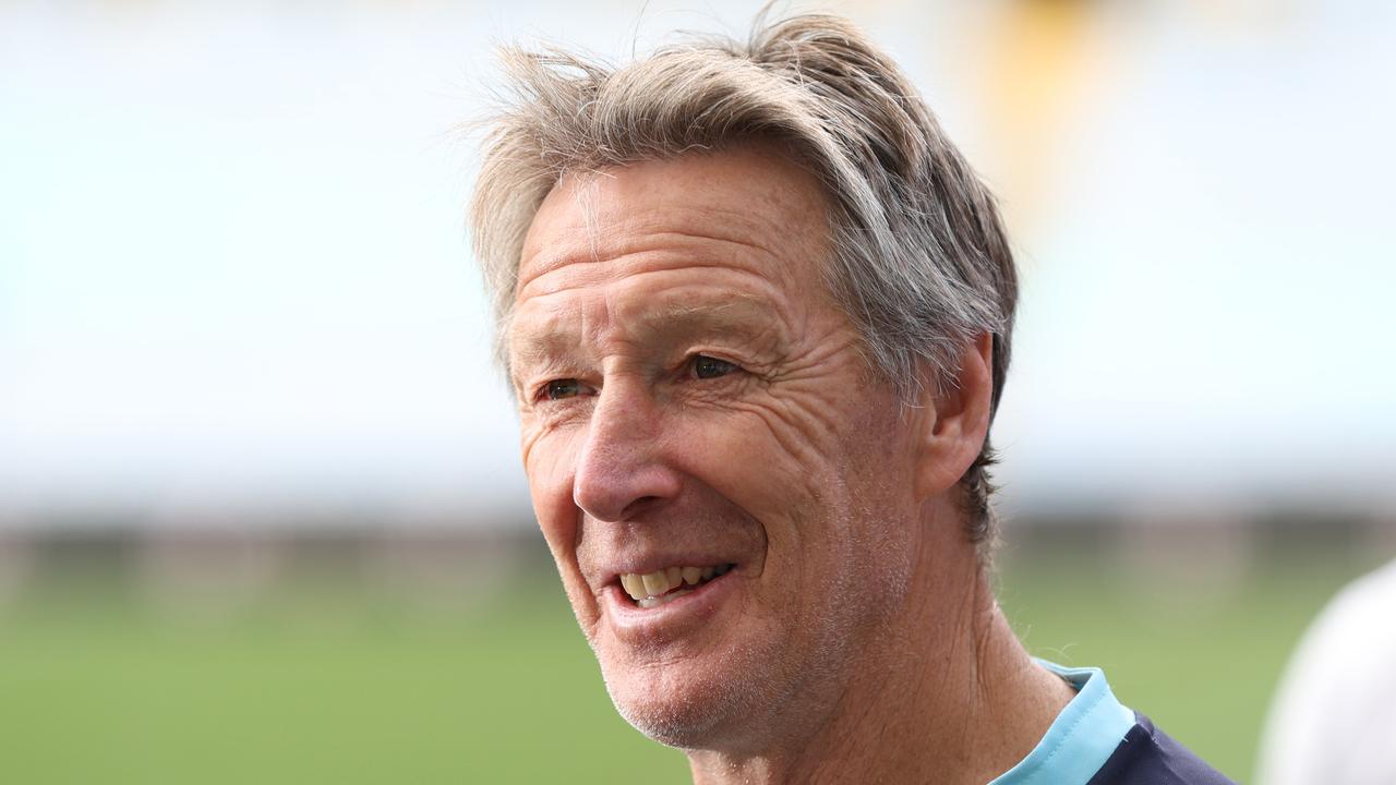 Bellamy announces call on Storm future