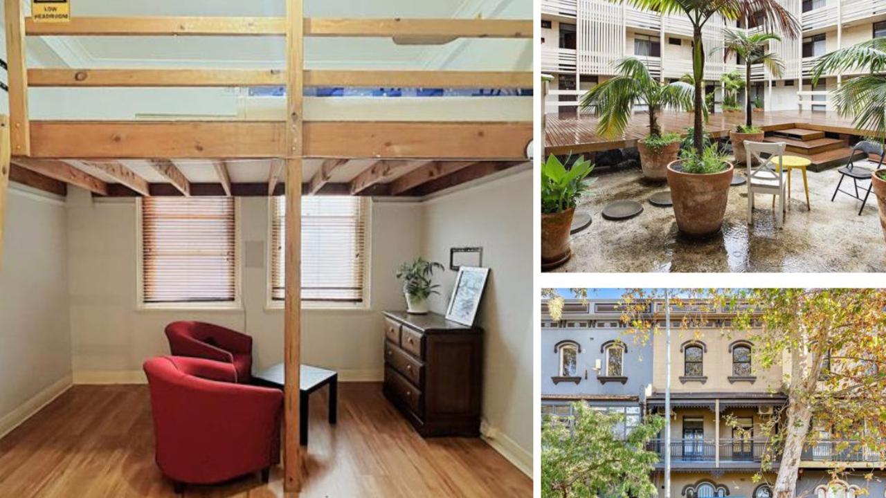 Six capital city rentals under $350 a week