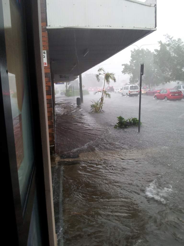 Flooding on the Sunshine Coast | The Courier Mail