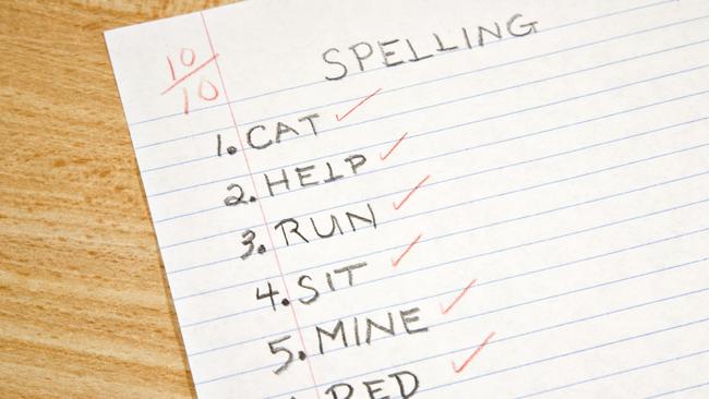 Noel Pearson wants schools to focus on phonics. Picture: iStock