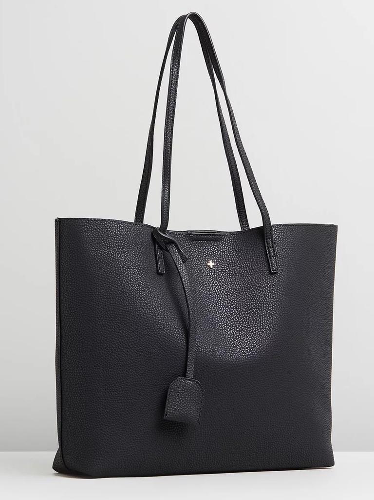 Peta and Jain Saint Tote Bag. Picture: THE ICONIC.