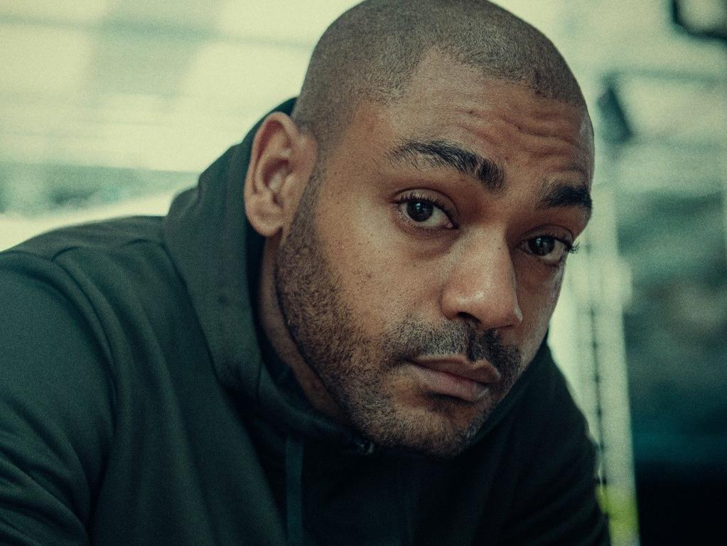 The Top Boy show is a hit on Netflix. Picture: Supplied