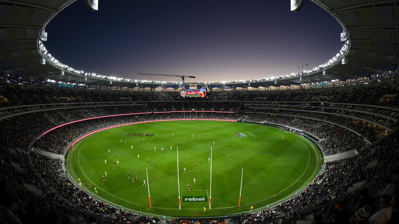 AFL Grand Final 2021 start time Decision, time, Optus Stadium, venue