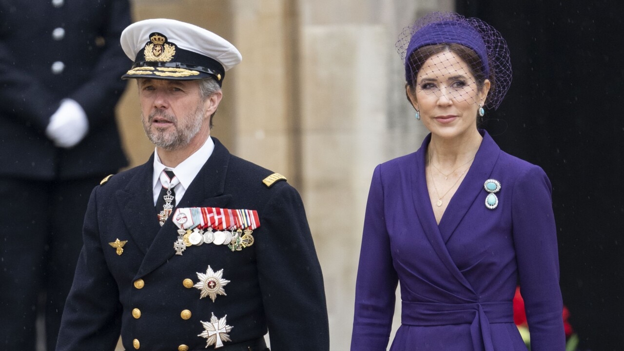 Why King Frederik and Queen Mary of Denmark Won't Have a Coronation