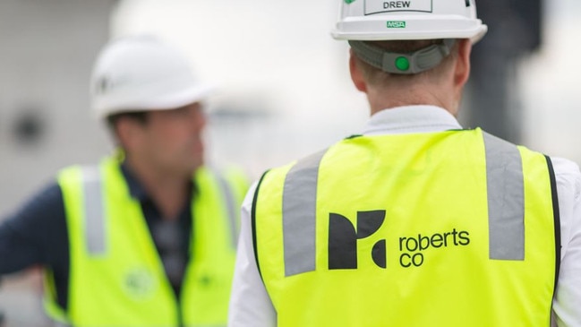 UAE developer Arada has bought the NSW operations of troubled firm Roberts Co. Picture: Supplied