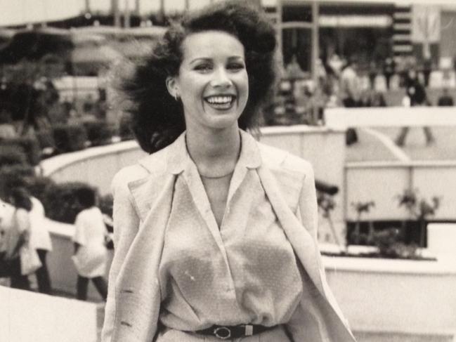 Sydney woman Anita Cobby. Five men grabbed Cobby off street and pulled her into stolen car, drove her to secluded a paddock where she was raped and murdered.